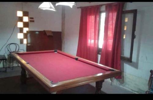 Cosquin Ski Chalet | Rodolfo cabaña