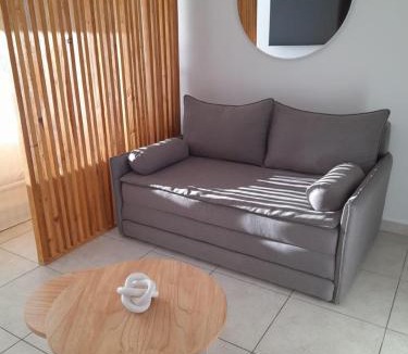 Bahia Blanca Apartment | Rodríguez Apart Premium con cochera incluida