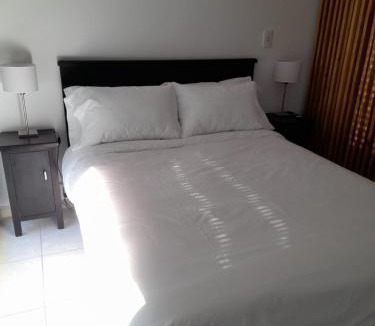 Bahia Blanca Apartment | Rodríguez Apart Premium con cochera incluida