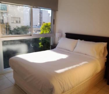 Bahia Blanca Apartment | Rodríguez Apart Premium con cochera incluida