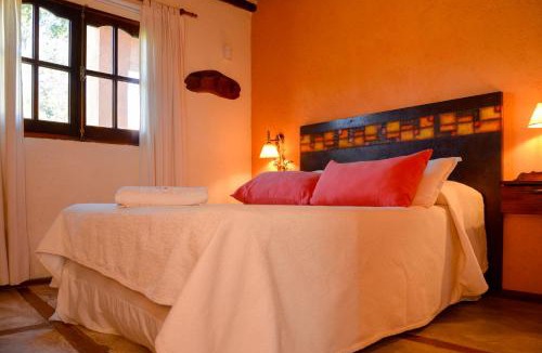 Villa Giardino Apartment | Roena Cabañas