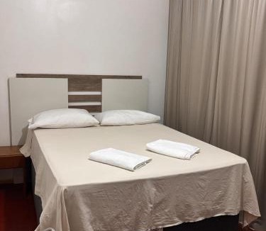 Centro Hotel | Rogério Deutschmann