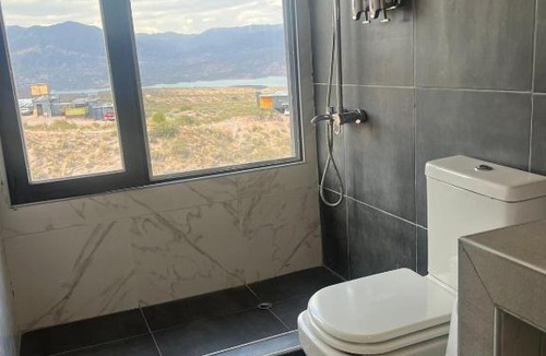 Las Vegas Ski Chalet | Rojocardon, casa de montaña