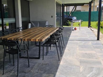 Roldan House | Roldán, Casa de Reuniones, Eventos y Vacaciones