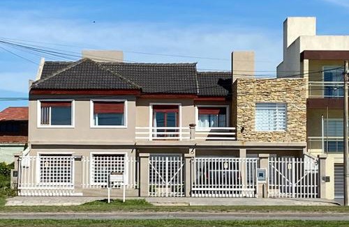 Mar del Plata Apartment | ROMA apartamento frente al mar