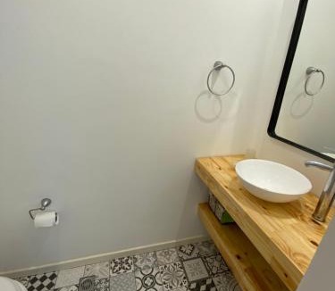 Mar del Plata Apartment | ROMA apartamento frente al mar