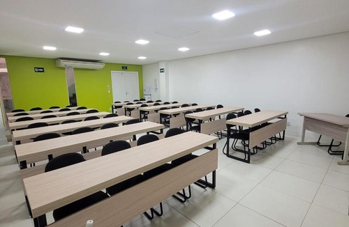 Bacabal Hotel | Roma Hotel