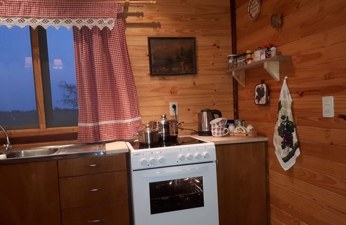 Neuland Colony House | Romantic hut in the middle of the sunny Chaco