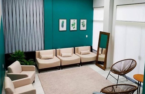 Umuarama Hotel | ROMAS HOTEL