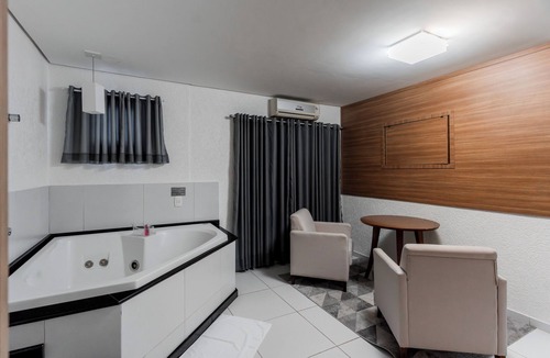 Umuarama Hotel | ROMAS HOTEL