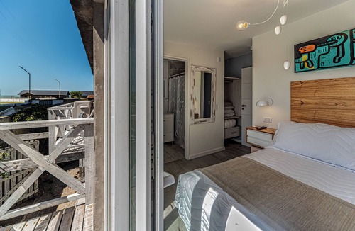 Villa Gesell Hotel | Romina Art Hotel
