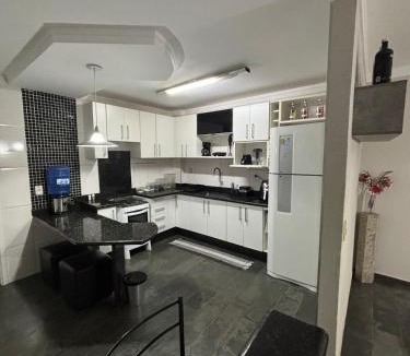 Saraiva Apartment | Rondon Sunset Belas Artes - 3Q - 3 salas - Sacada