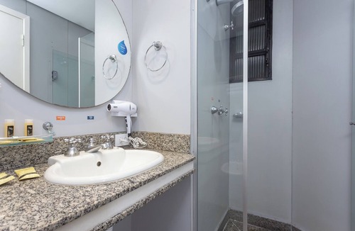 Matriz Hotel | Roochelle Hotel by Nobile