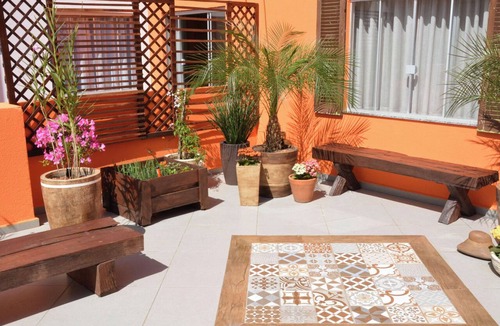 Telemaco Borba Hotel | Rooftop Serenity & Central Comfort in Telêmaco Borba