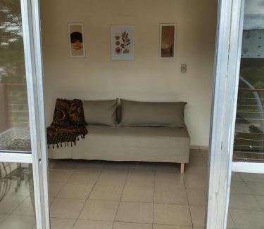 Comuna 10 Apartment | Rooftop Velez Sarsfield