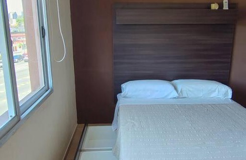 Comuna 10 Apartment | Rooftop Velez Sarsfield