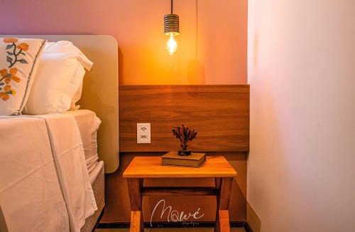Tatuamunha Apartment | Rooftop with Private Jacuzzi | 8 guests | Naay Villas - Naay Ocean 109