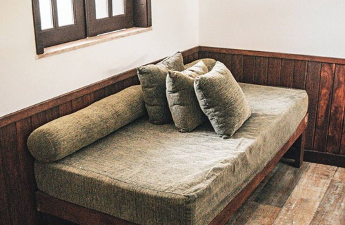 Parajuru Cabin | Room 8 Dakhla Premium