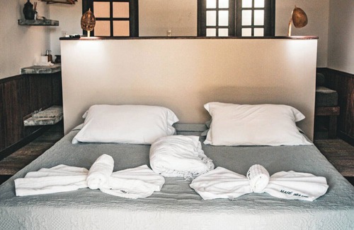 Parajuru Cabin | Room 8 Dakhla Premium