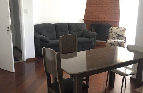 Sao Jose dos Campos Apartment | Room available in a shared apartment suite.