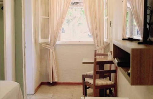 Cassino Hotel | Room for Ultimate Comfort | Free Breakfast & Parking | Barracão - 0.9 mile