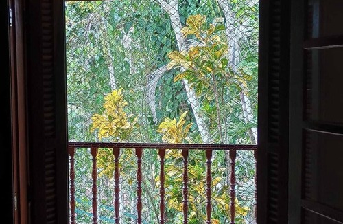 Jardim Capricornio House | Room in Cozy Beach House 4 minutes from the beach