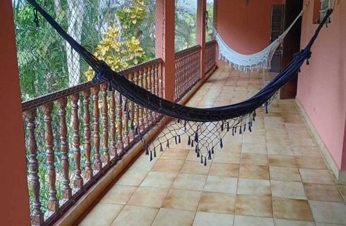 Jardim Capricornio House | Room in Cozy Beach House 4 minutes from the beach