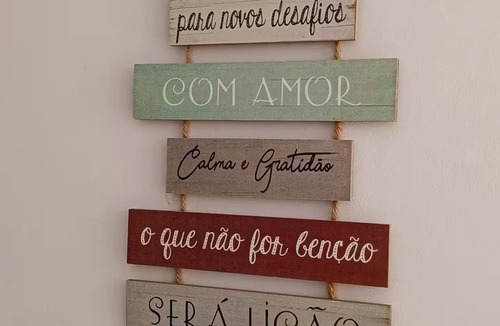 Sao Luis House | Room in Home Sweet Home