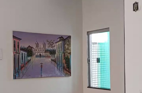 Sao Luis House | Room in Home Sweet Home