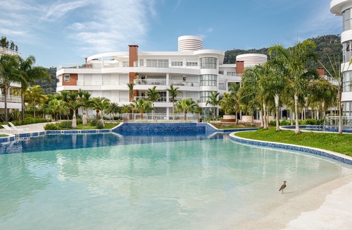 Ponta das Canas Apartment | roomin #07 |Marine H&R|APT 2QI Resort pé na areia