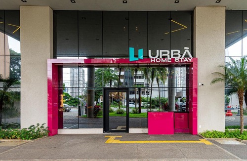Marista Apartment | Roomo Transamerica Goiânia Marista Urbà