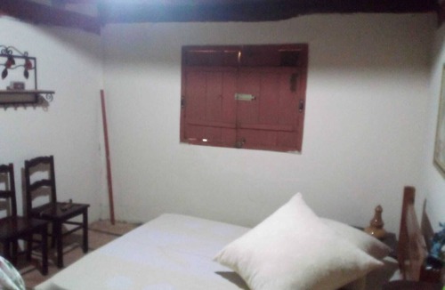 Dom Joaquim House | Rooms at the Papula Farmhouse