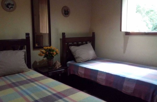 Dom Joaquim House | Rooms at the Papula Farmhouse