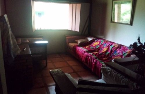 Dom Joaquim House | Rooms at the Papula Farmhouse