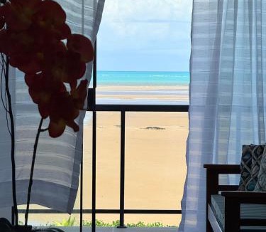 Sao Bento Apartment | Roraimar Prime Maragogi - Beira Mar