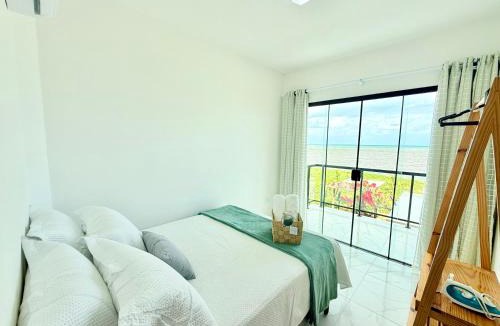Sao Bento Apartment | Roraimar Prime Maragogi - Beira Mar