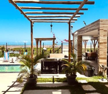 Sao Bento Apartment | Roraimar Prime Maragogi - Beira Mar