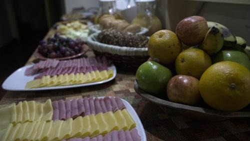 Province of Tierra del Fuego Hotel | Rosa De Los Vientos