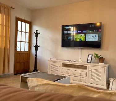 Esquel Apartment | Rosa Mosqueta Esquel