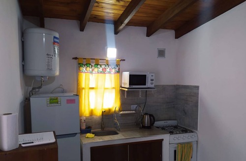 Valeria del Mar Apartment | Rosales Departments No. 2