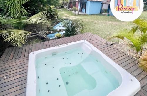 Praia do Rosa Ski Chalet | Rosatrip Surf Bungalows