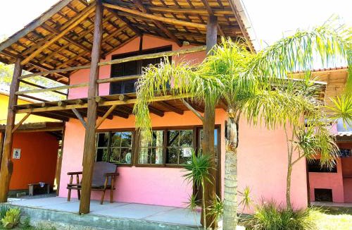 Praia do Rosa Ski Chalet | Rosatrip Surf Bungalows