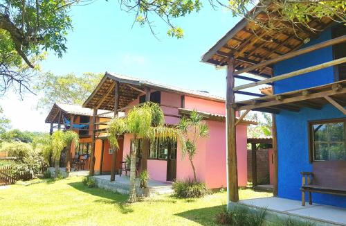 Praia do Rosa Ski Chalet | Rosatrip Surf Bungalows