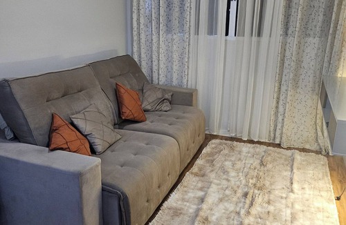 Teresopolis Apartment | ROSE DE OLIVEIRA CESARI