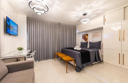 Republica Apartment | Rosemari's Apartments 4 Studios Luxuosos