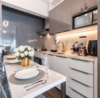Republica Apartment | Rosemari's Apartments 4 Studios Luxuosos