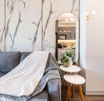 Republica Apartment | Rosemari's Apartments 4 Studios Luxuosos