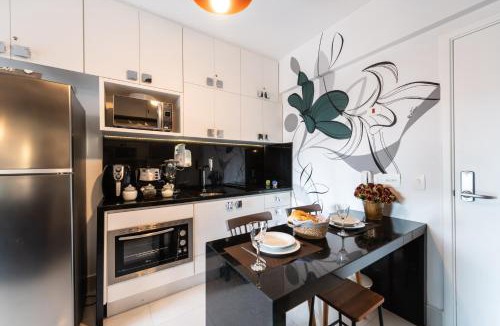 Republica Apartment | Rosemari's Apartments Republica
