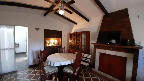 Rio Ceballos House | Rosibel