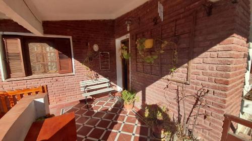 Rio Ceballos House | Rosibel
